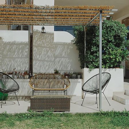 Marinelle Apartment Santa Maria di Castellabate Ngoại thất bức ảnh