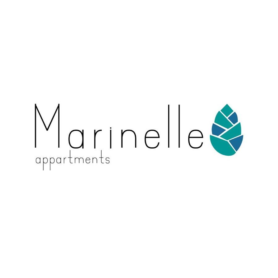 Marinelle Apartment Santa Maria di Castellabate Ngoại thất bức ảnh