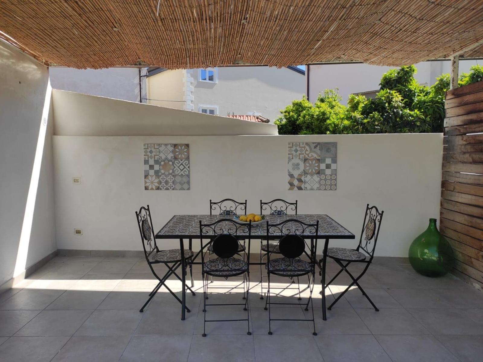 Marinelle Apartment Santa Maria di Castellabate Ngoại thất bức ảnh