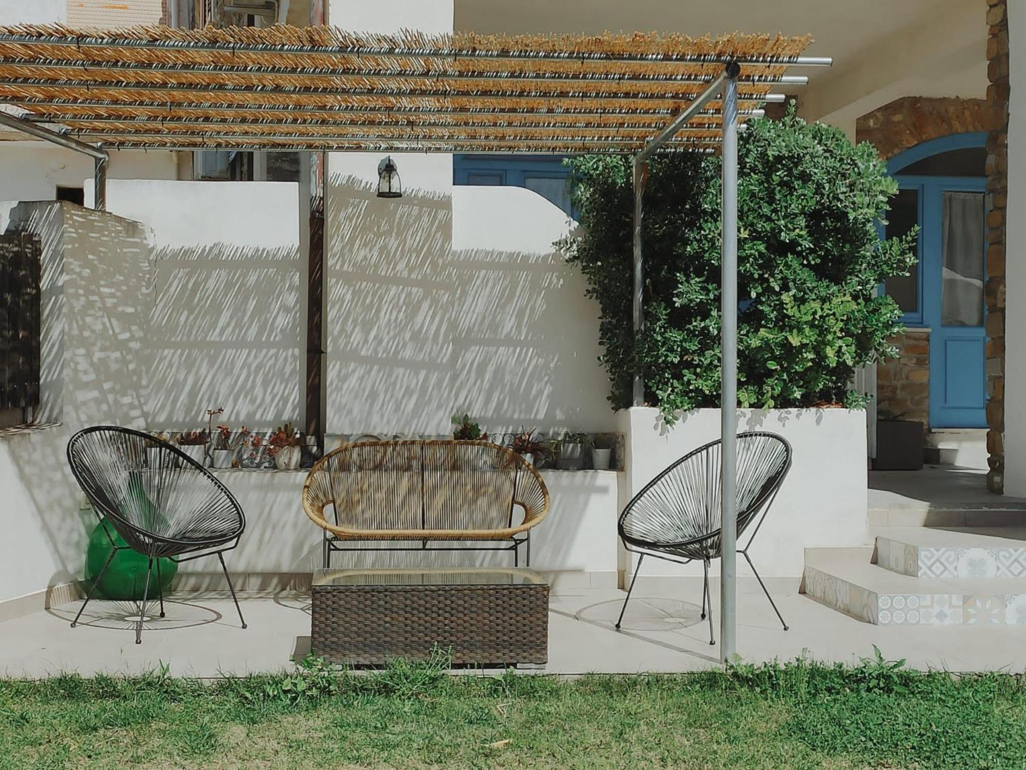 Marinelle Apartment Santa Maria di Castellabate Ngoại thất bức ảnh